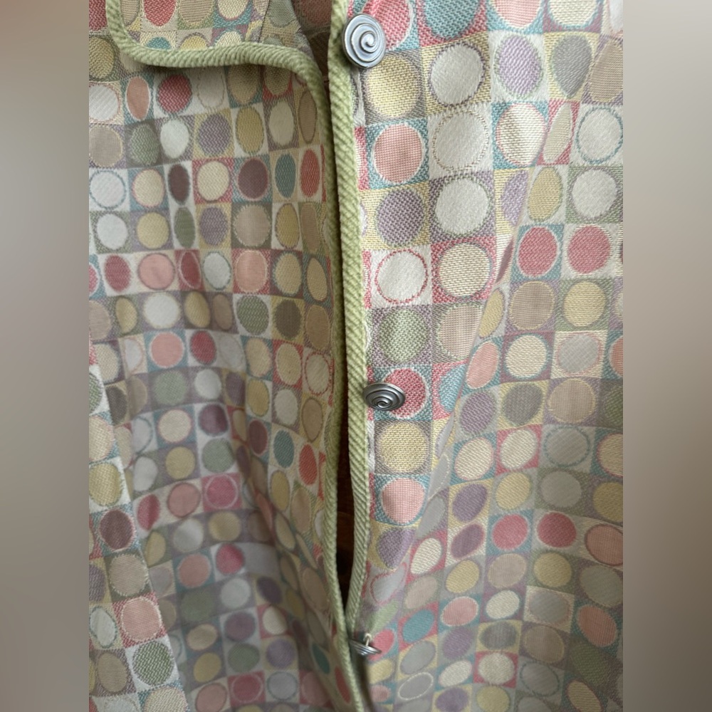 Khangura Blazer - Picture 4 of 7